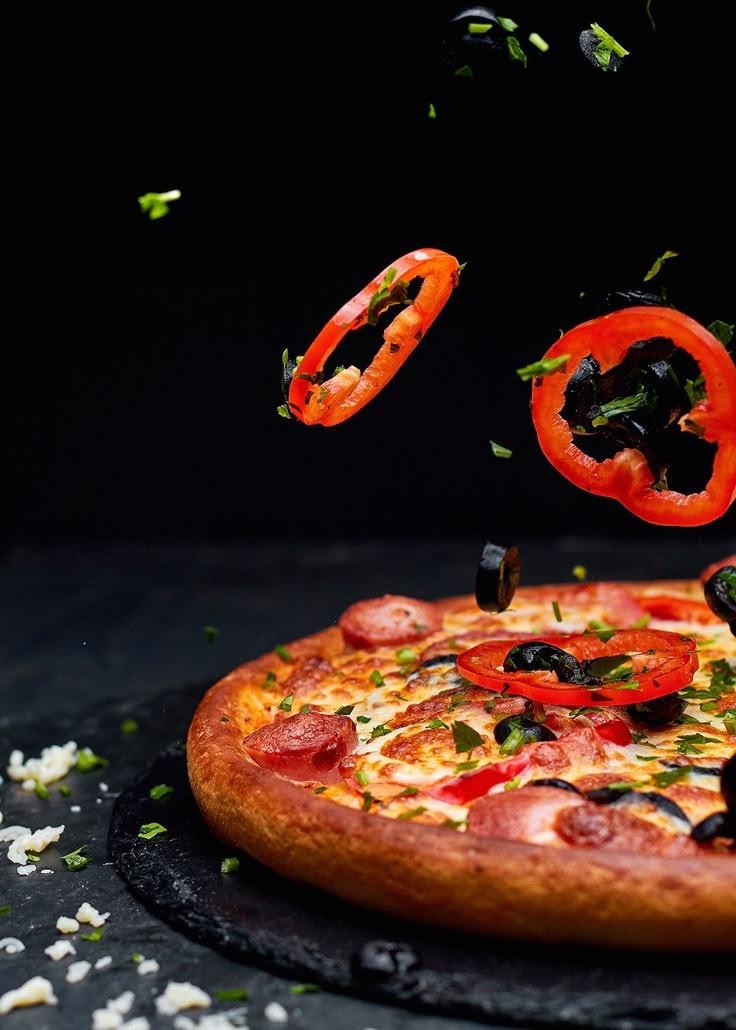 Pepperoni
